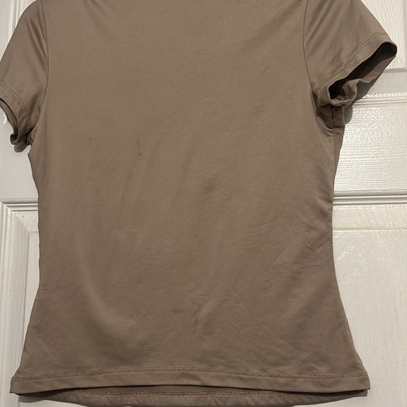 Cream sweater for women,brand faded rose essentials.Z:M. - Picture 16 of 16